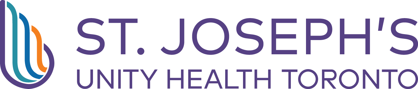 St. Joseph's Health Centre, Unity Health Toronto
